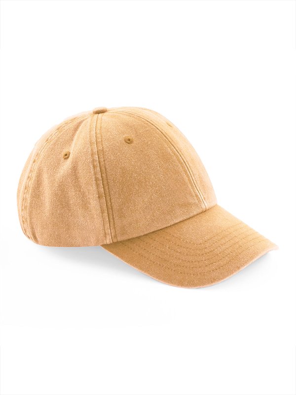 Vintage mustard